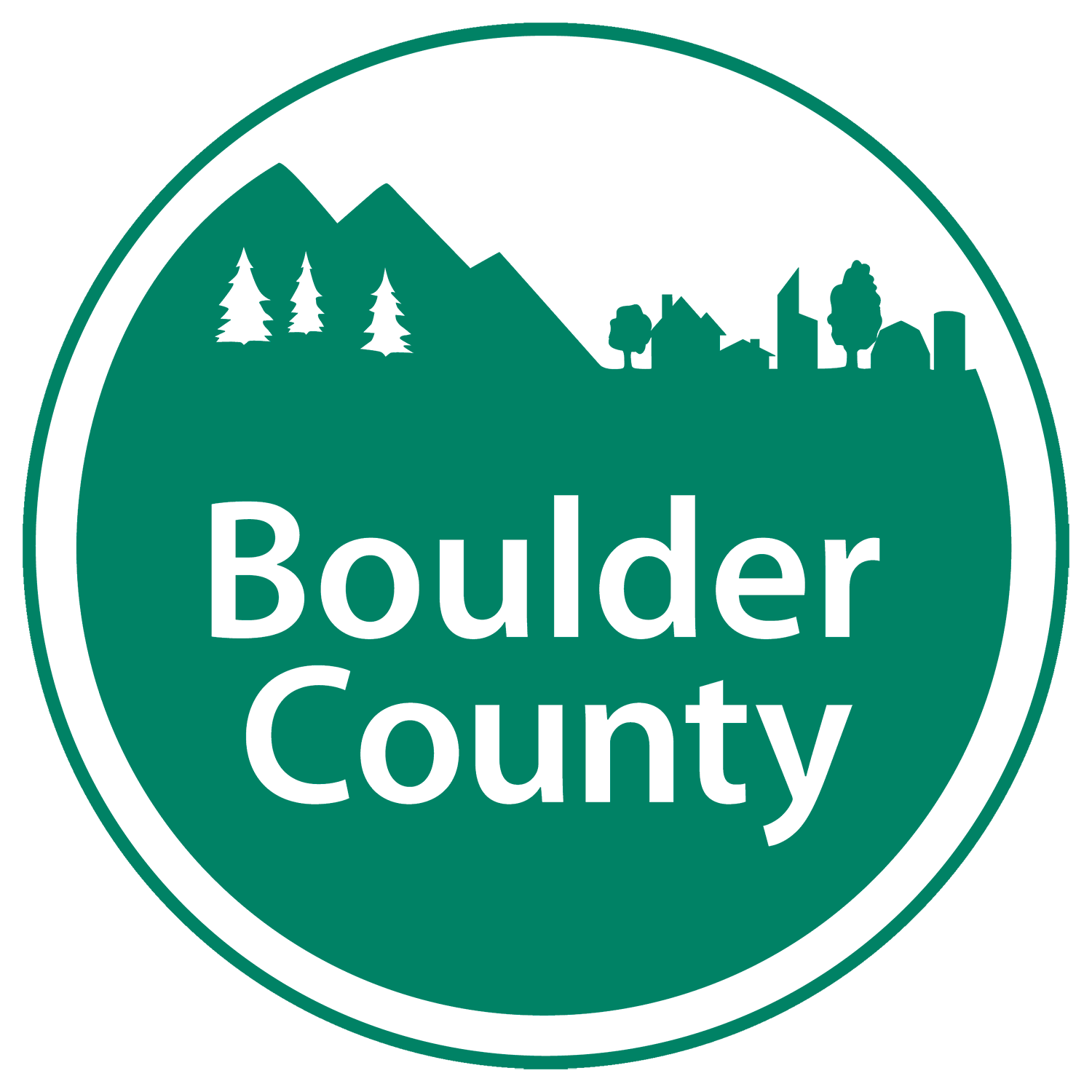 Boulder County, CO